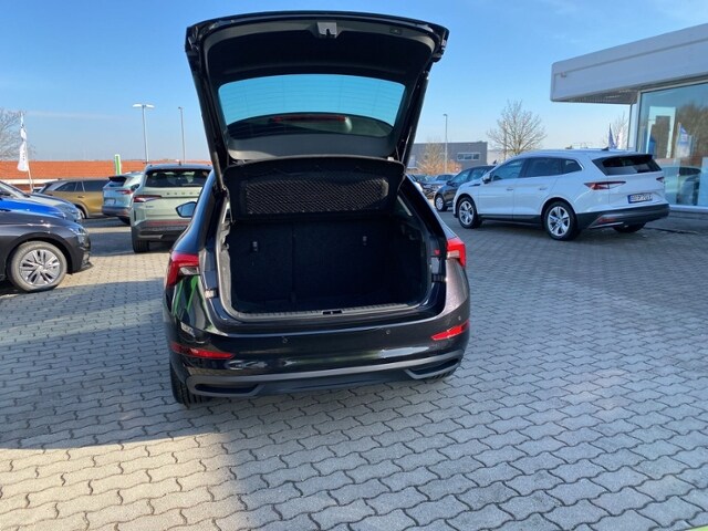 Skoda Scala 1.0 TSI Tour