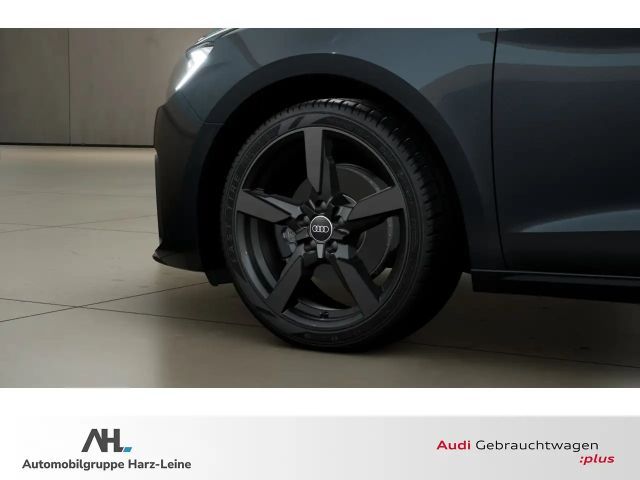 Audi A1 30 TFSI Sportback