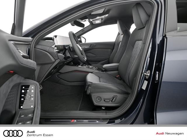 Audi A5 Avant Hybride Quattro S-Line