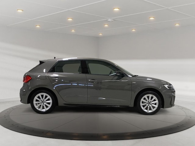 Audi A1 25 TFSI S-Line Sportback