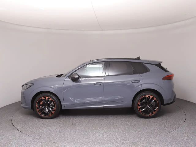 Cupra Terramar 2.0 TSI VZ