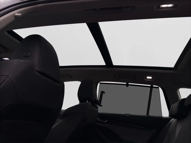 Skoda Octavia 1.5 TSI Combi Selection