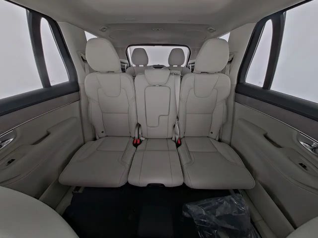 Volvo XC90 AWD Bright Plus T8