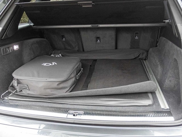 Audi Q7 55 TFSI Hybride Quattro