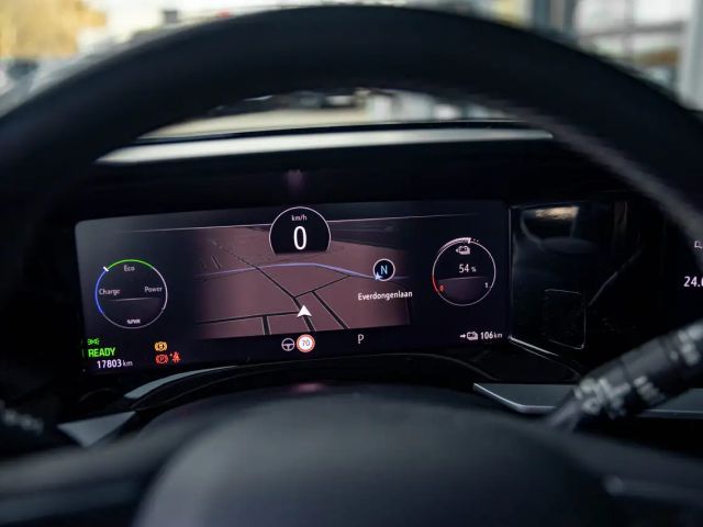 Opel Mokka Elektrisch 136 PK | Zetelverw. | Camera | Navi ...