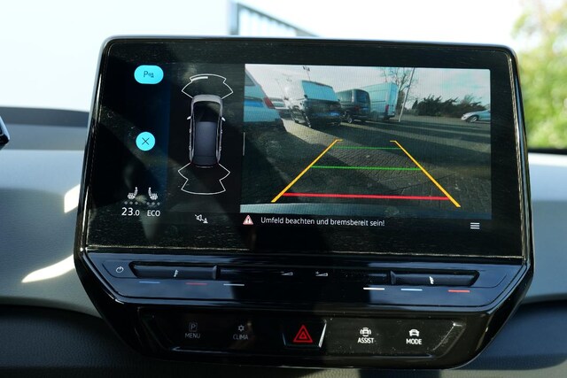 Volkswagen ID.3 Performance Pro