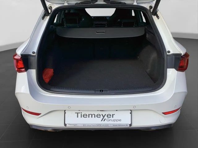 Cupra Leon Sportstourer VZ e-Hybrid