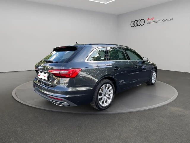 Audi A4 30 TDI