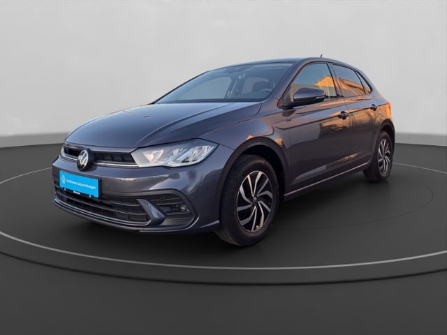 Volkswagen Polo 1.0 +KLIMA+SITZHEIZUNG+LM