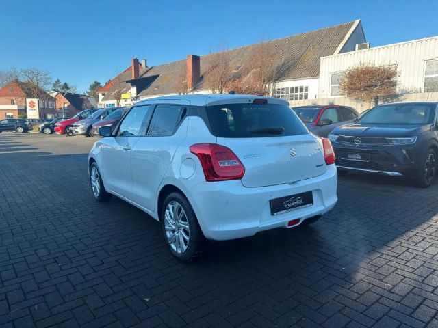 Suzuki Swift Comfort