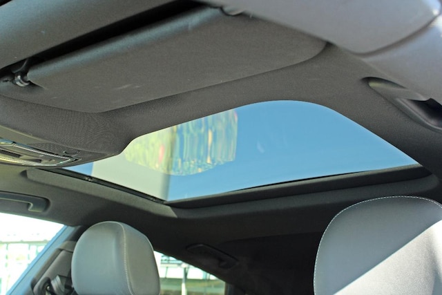 Audi A7 50 TDI Quattro Sportback