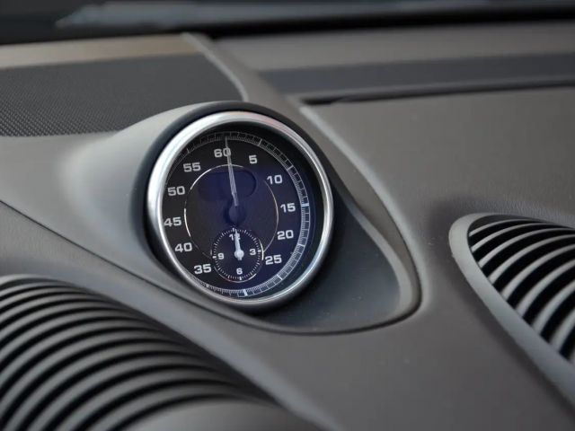 Porsche Boxster 4 718