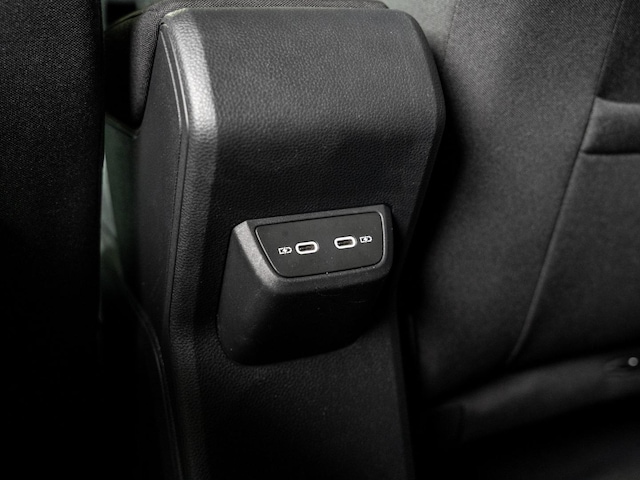 Volkswagen Polo 1.0 TSI DSG