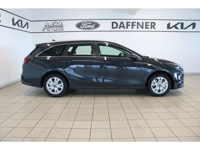 Kia Ceed SportWagon Vision