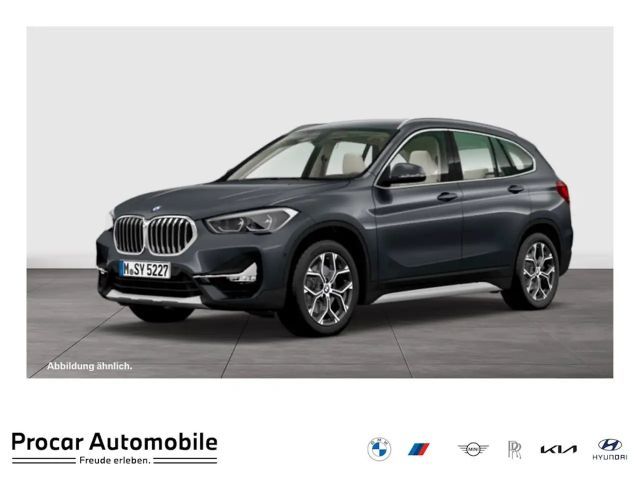 BMW X1 sDrive20i