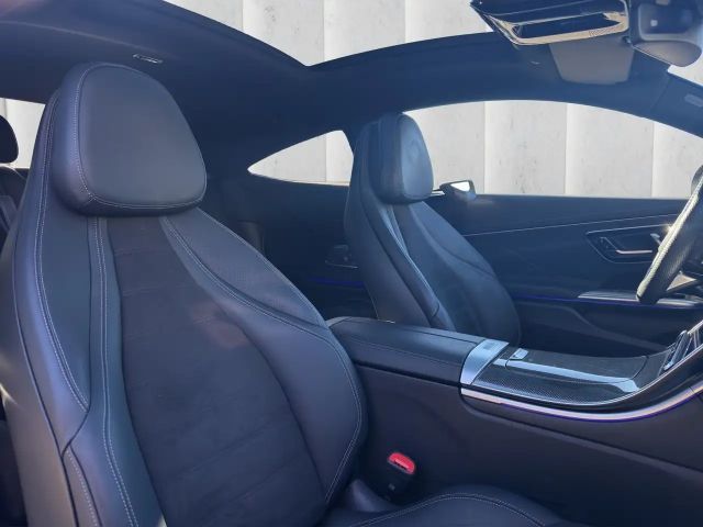 Mercedes-Benz CLE 220 AMG Line Coupé