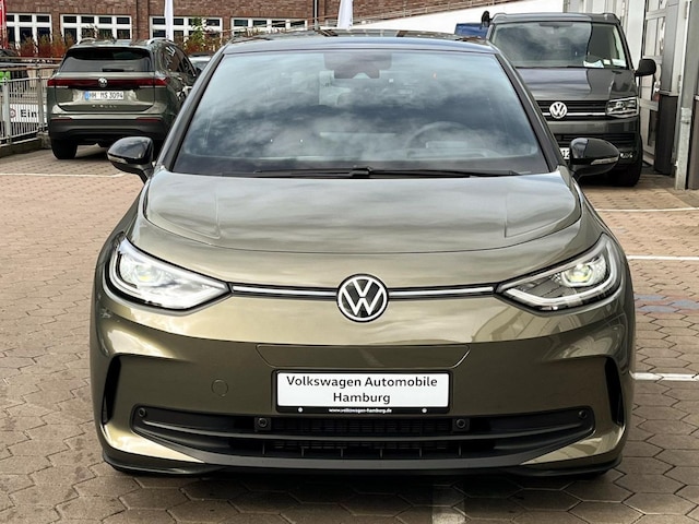 Volkswagen ID.3 Performance Pro