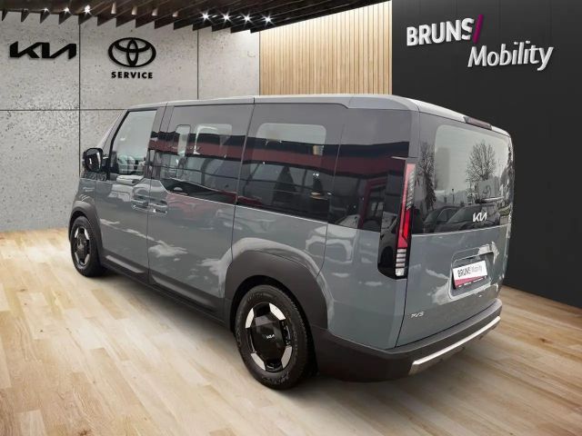 Kia PV5 Passenger 71 kWh