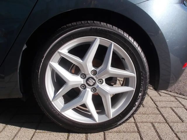 Seat Ibiza 1.0 TSI FR-lijn