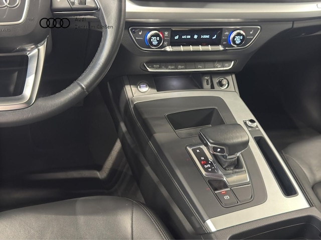 Audi Q5 45 TFSI Quattro S-Tronic Sportback