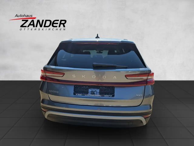Skoda Kodiaq 2.0 TDI 4x4 Selection