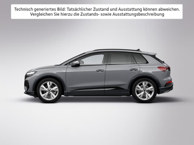 Audi Q4 e-tron 40