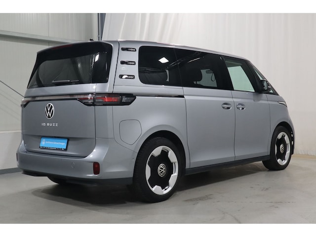 Volkswagen ID.Buzz Pro