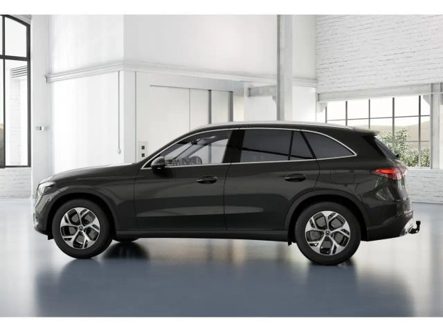 Mercedes-Benz GLC 300 4MATIC
