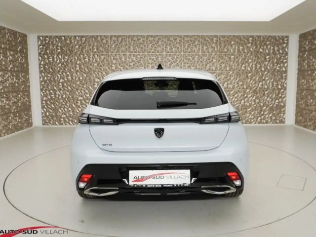 Peugeot 308 Allure Pack BlueHDi