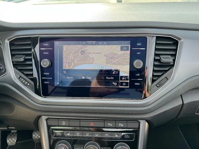 Volkswagen T-Roc 1.0 TSI Cabriolet Style