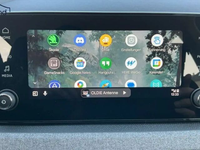 Skoda Kamiq 1,0 TSI 130 Jahre AHK digital Cockpit Keyless LED