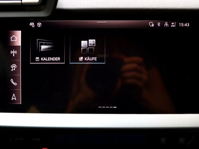 Audi A3 35 TFSI S-Tronic Sedan