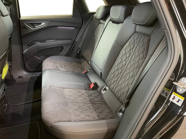 Audi Q4 e-tron 50 Quattro