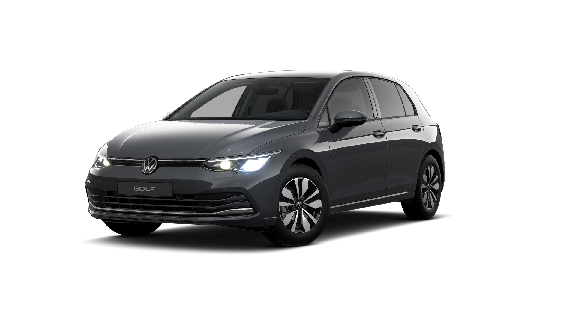 Volkswagen Golf 2.0 TDI Golf VIII Life