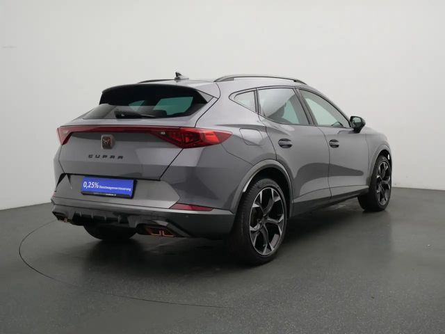 Cupra Formentor DSG e-Hybrid