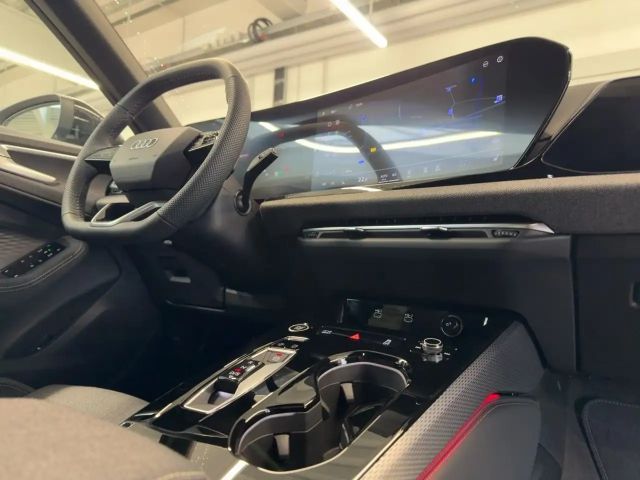 Audi A5 2.0 TDI S-Line