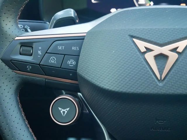 Cupra Formentor VZ e-Hybrid