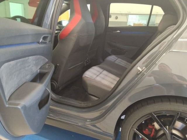 Volkswagen Golf Business GTI Golf VIII