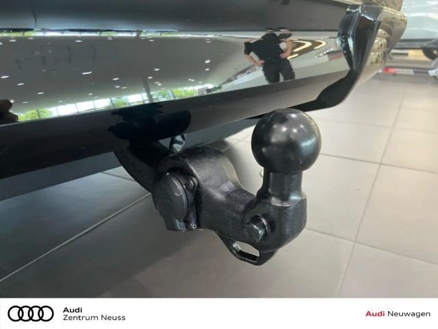 Audi Q6 e-tron Quattro Sportback