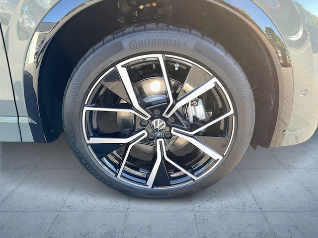 Volkswagen Tiguan 2.0 TSI R-Line