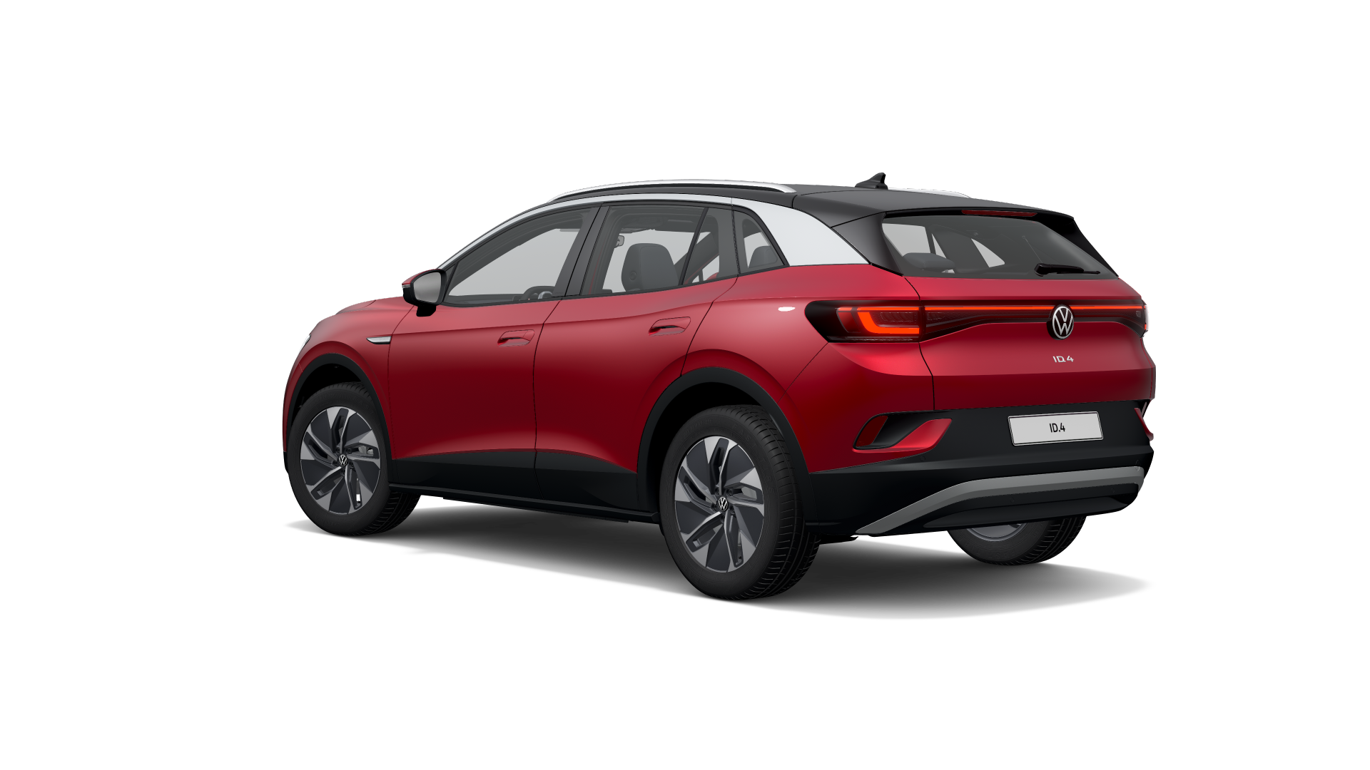 Volkswagen ID.4 52 KWh Pure