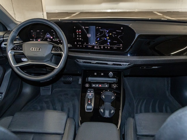 Audi A5 Avant S-Tronic