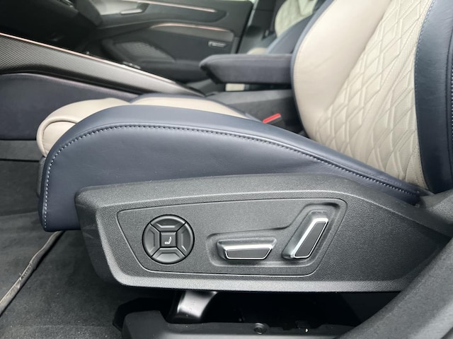 Audi A6 e-tron Avant Quattro