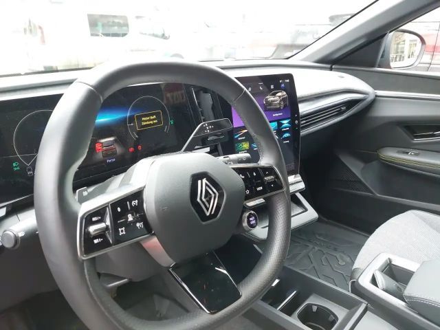 Renault Megane E-Tech E-Tech EV60 Techno