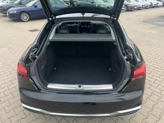 Audi A5 40 TDI S-Line Sportback