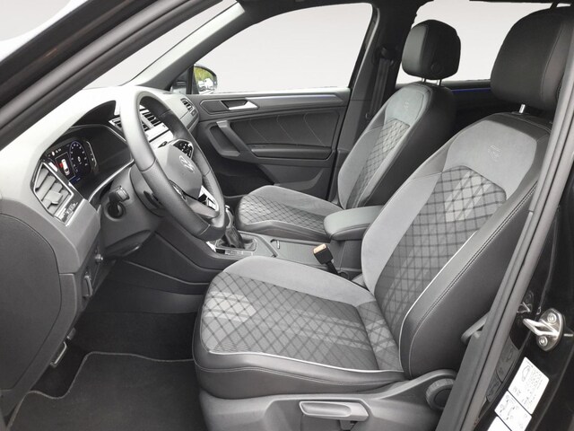 Volkswagen Tiguan 2.0 TDI