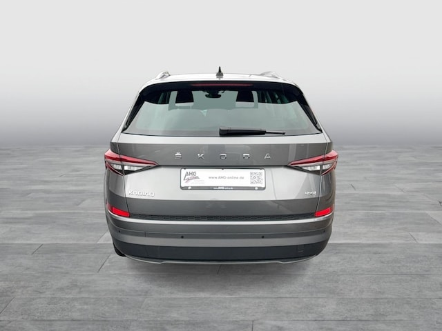 Skoda Kodiaq 2.0 TDI 4x4 Style Style