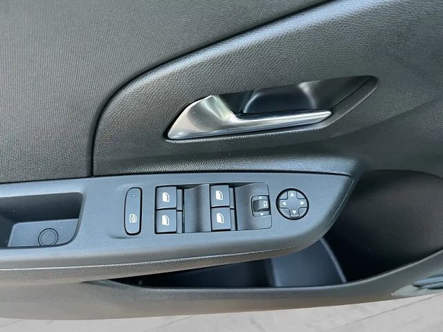 Opel Corsa Edition Turbo