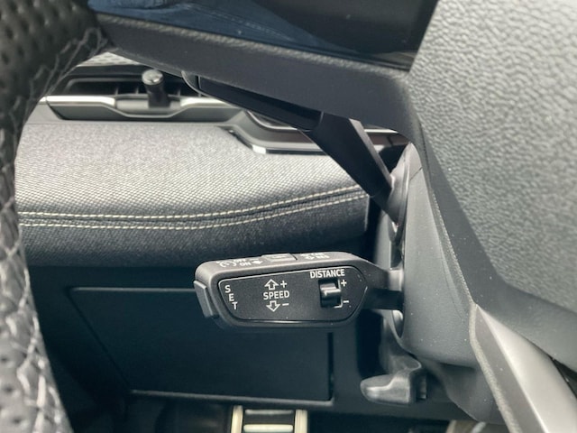 Audi A6 e-tron Sportback