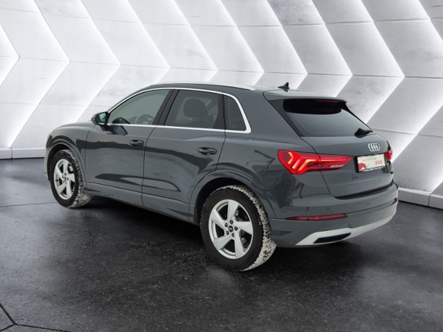 Audi Q3 35 TFSI S-Tronic